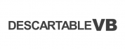 Descartable VB